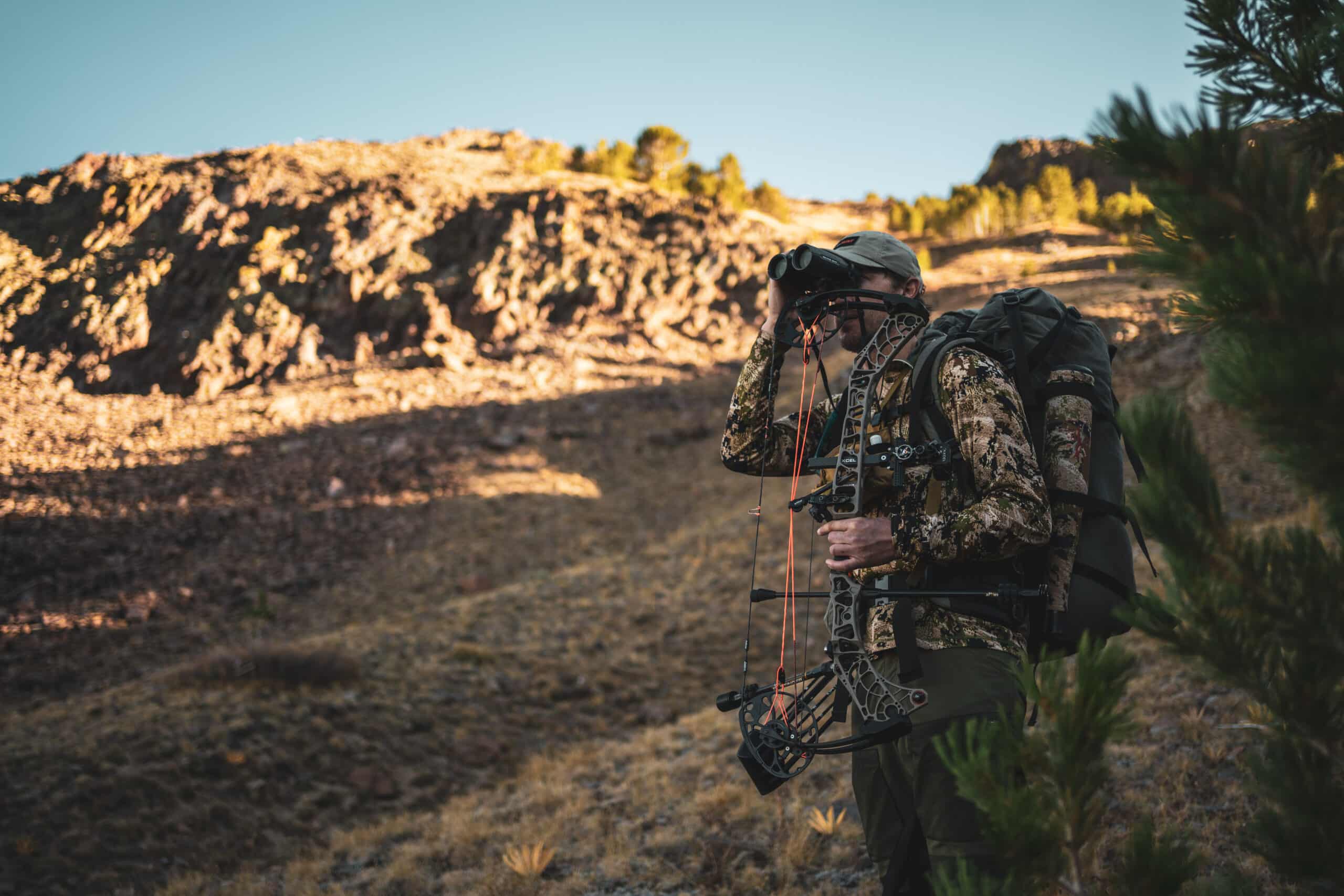 TEN GEAR ESSENTIALS FOR THE ARCHERY ELK HUNTER – Mathews Archery