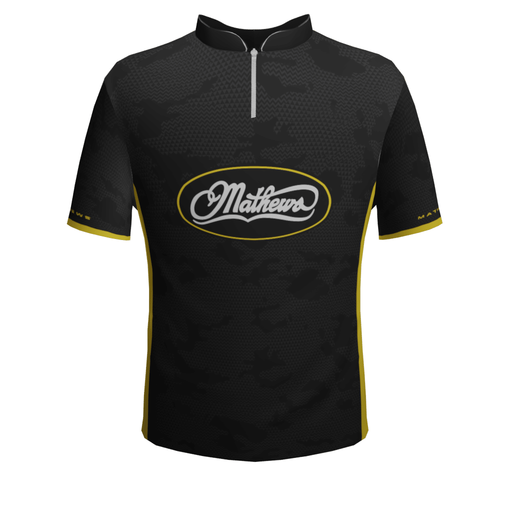 Mathews jersey on sale