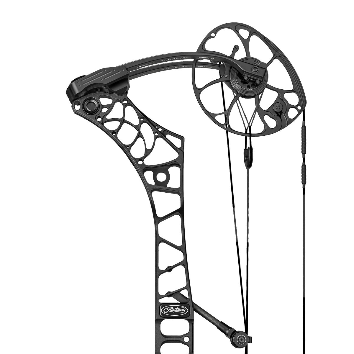 V3 27" - Match Bowstrings