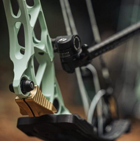 Bridge-Lock® Double V-Bar