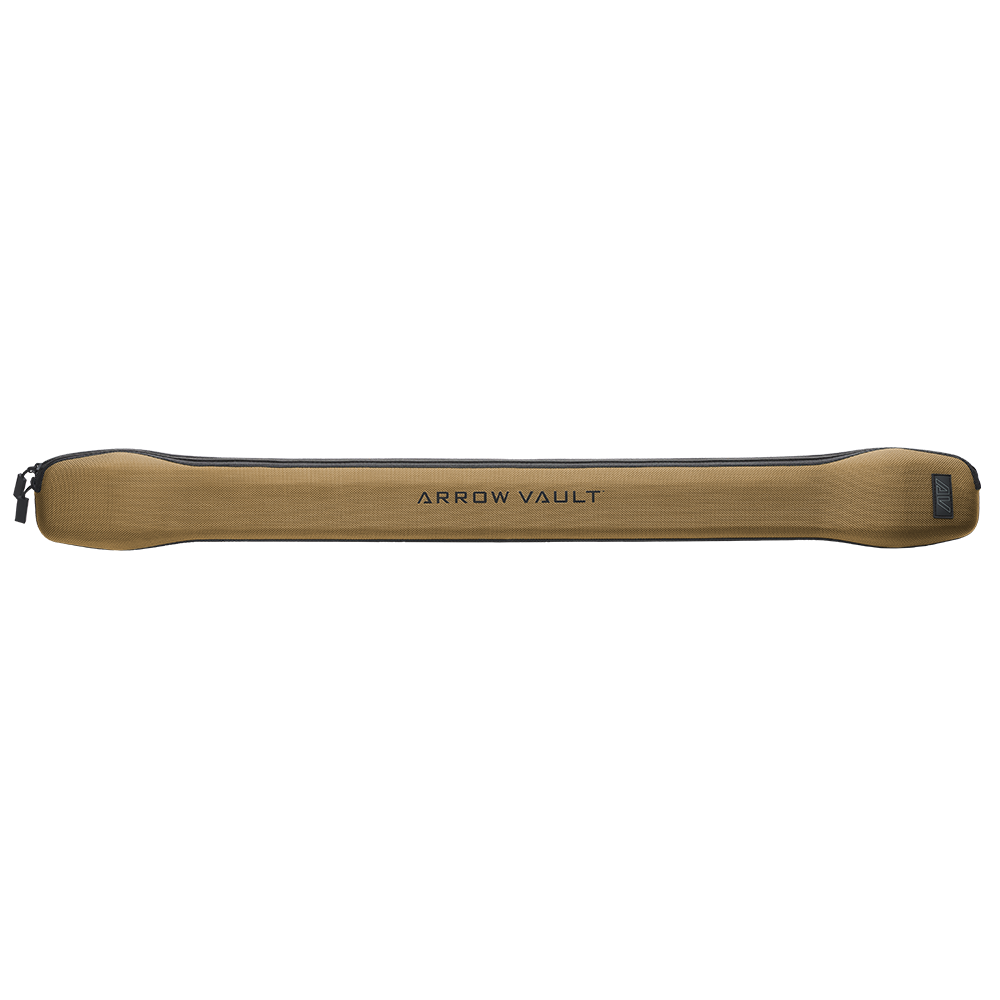 Arrow Vault Case