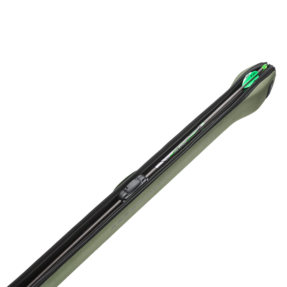 Arrow Vault Case