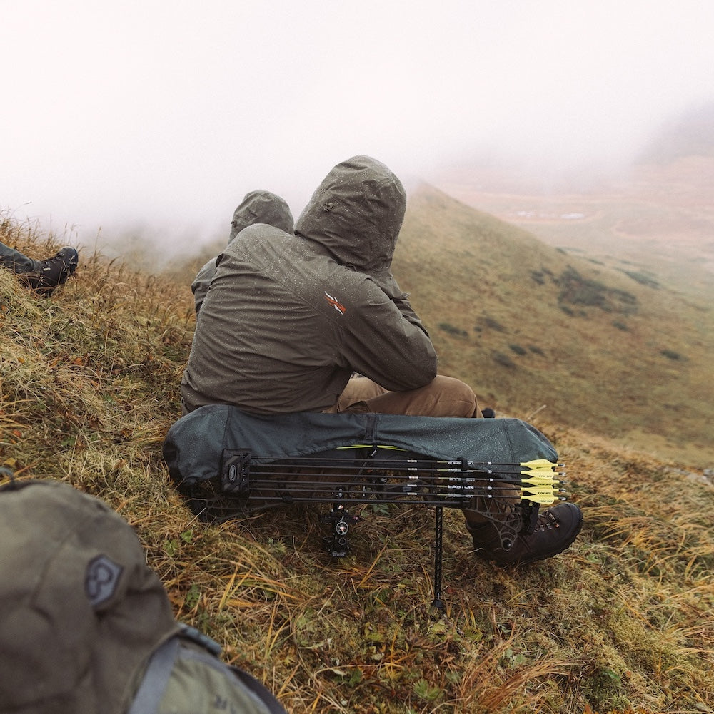 SCS Defender™ Series String Protector