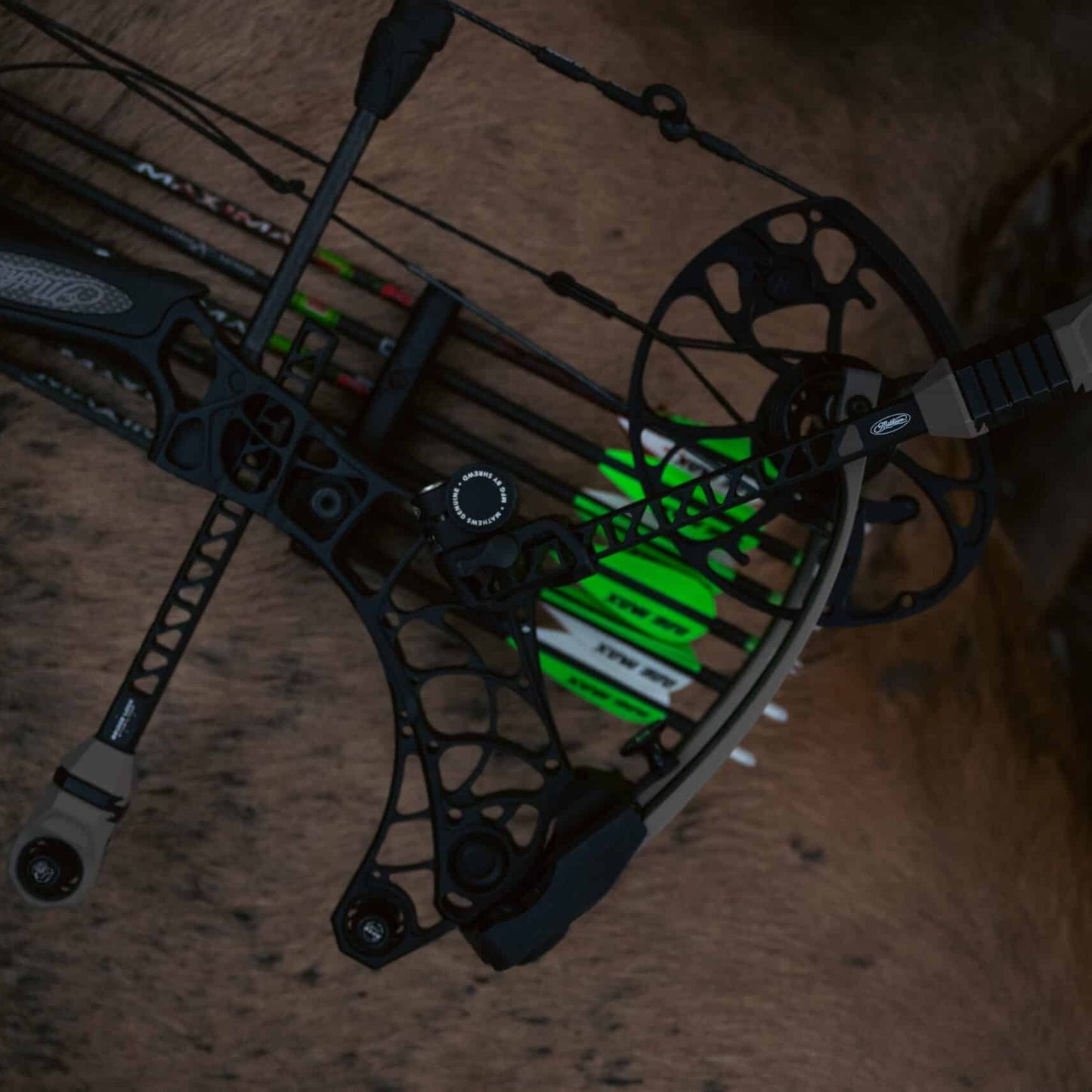 Bridge-Lock® Adjustable V-Bar