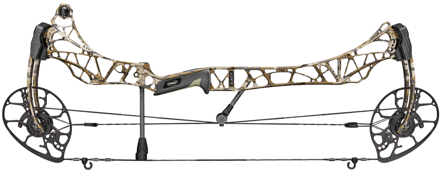 Mossy Oak Bottomland