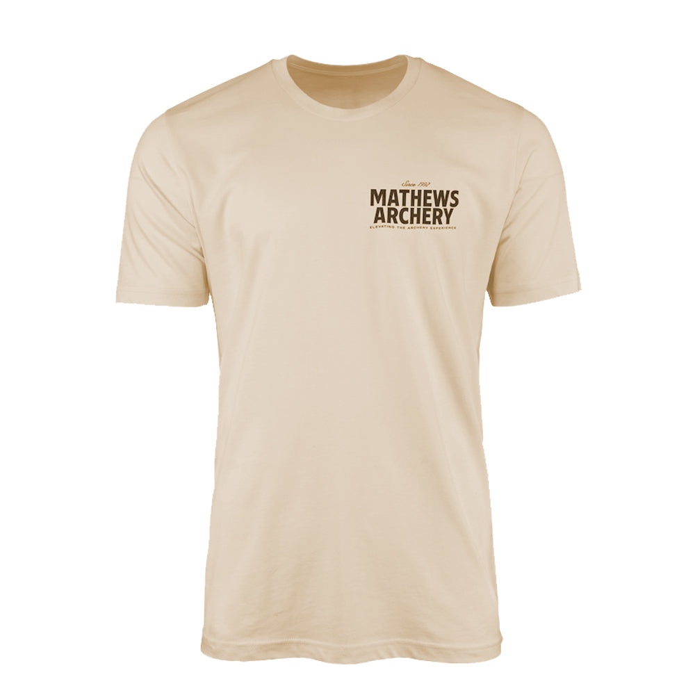 Antelope Tee