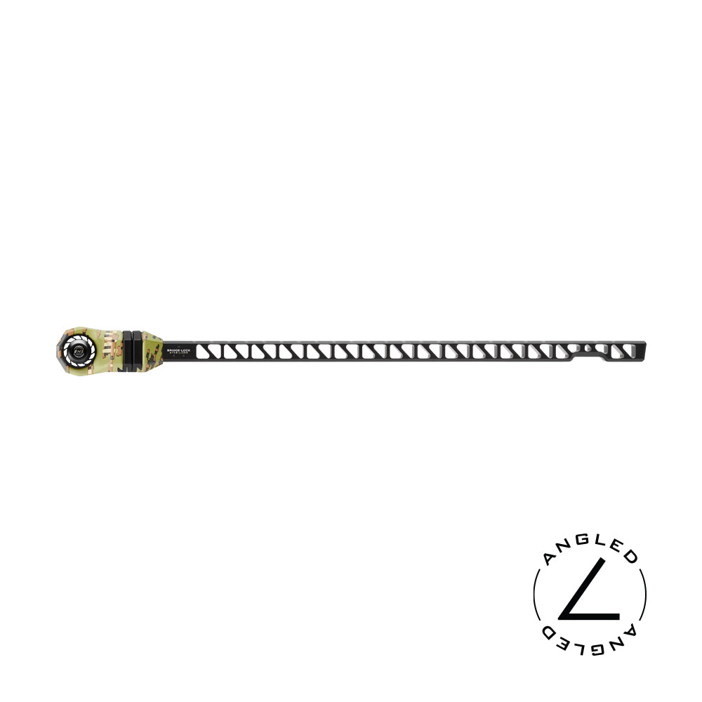 Angled Bridge-Lock® Stabilizer