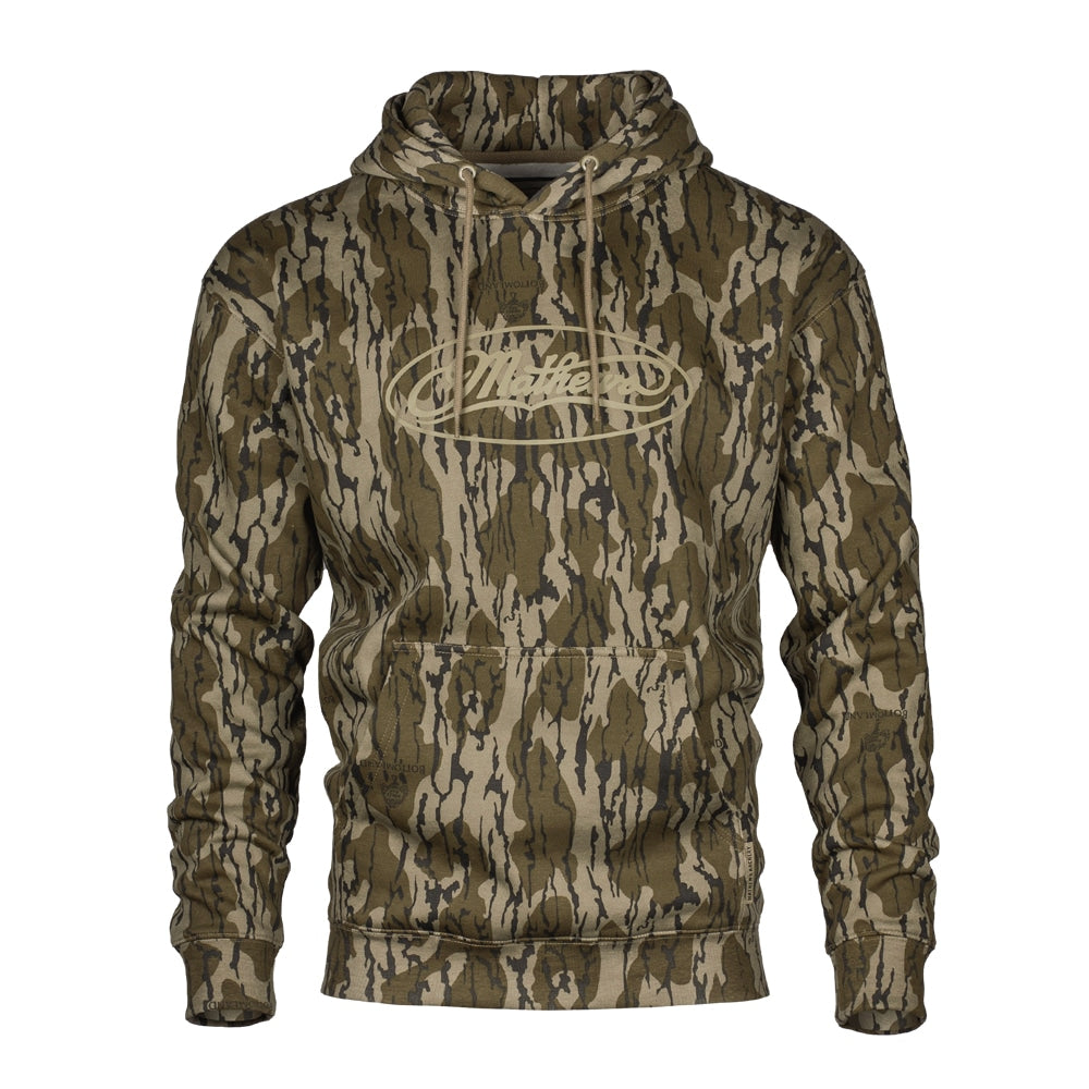 Mossy Oak Bottomland Hoodie – Mathews Archery