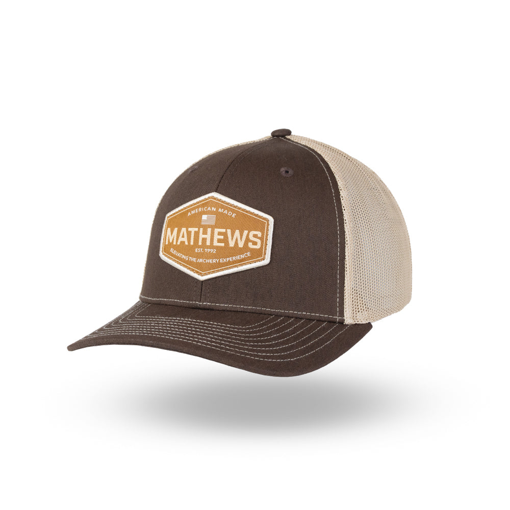 Traditions Cap – Mathews Archery