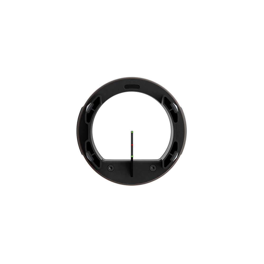 Bridge-Lock® UV Slider