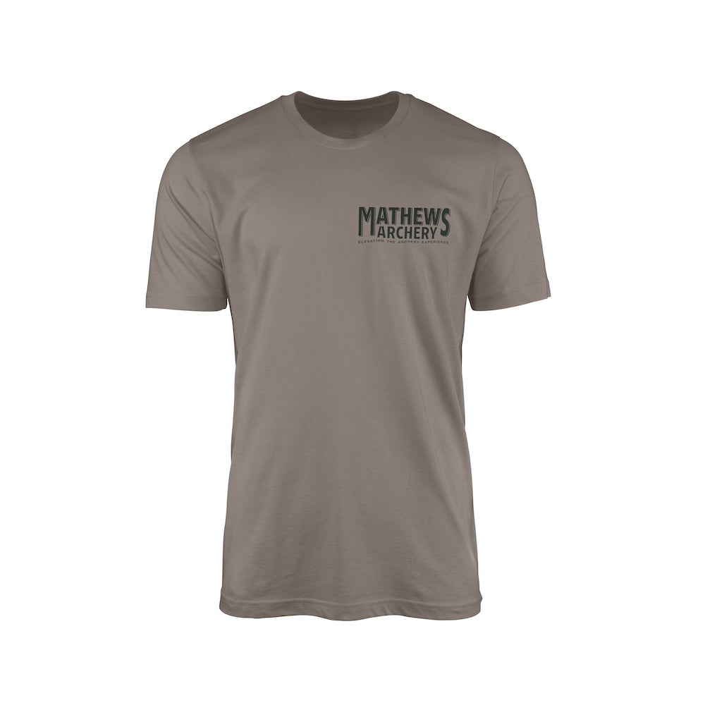 Elk Tee