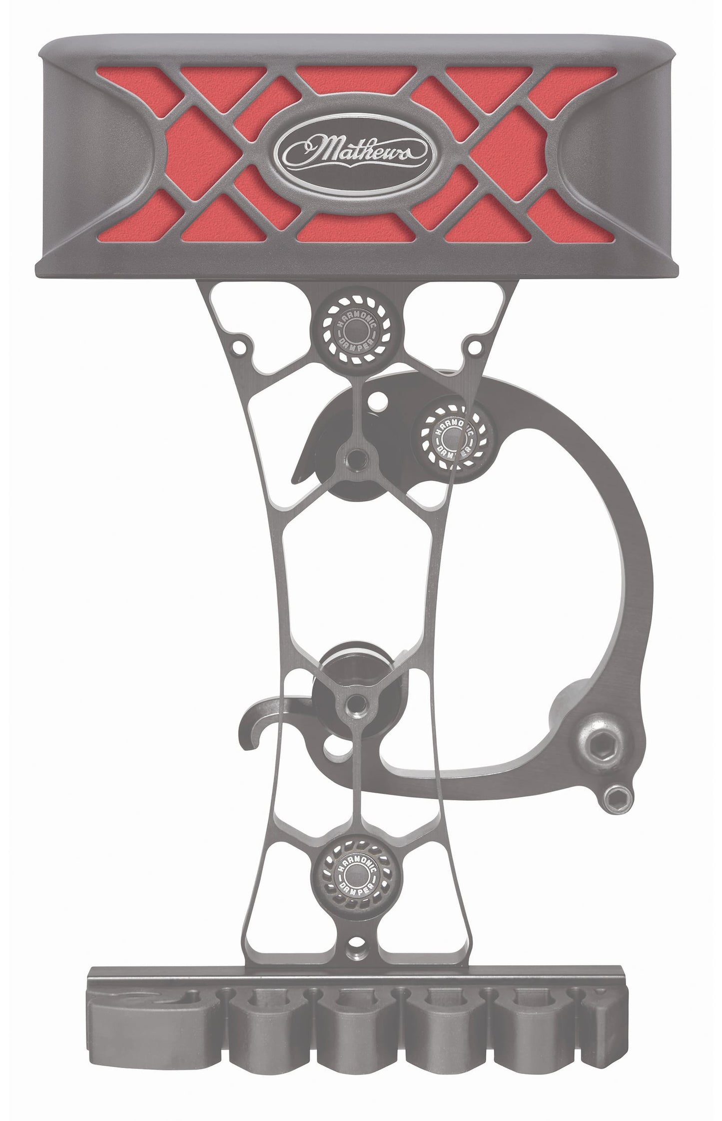 Custom Quiver Insert