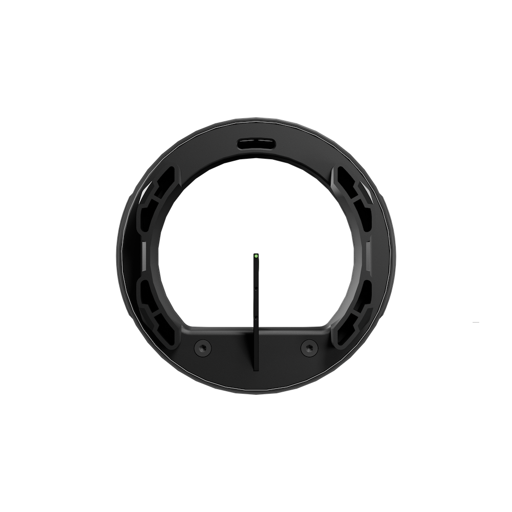 Bridge-Lock UV Slider Cartridge