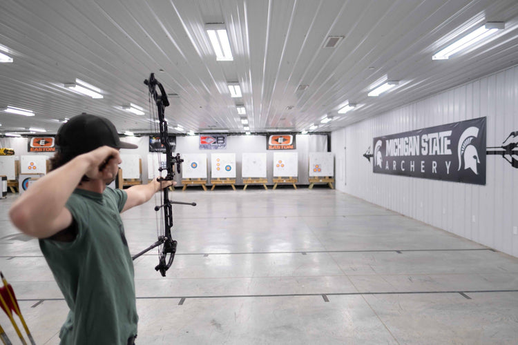 6 WAYS TO TAKE YOUR SHOOTING TO THE NEXT LEVEL