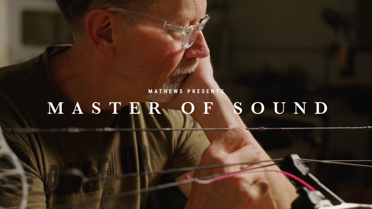 Master of Sound