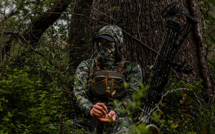 6 Creative Ways to Hunt Turkeys with a Bow