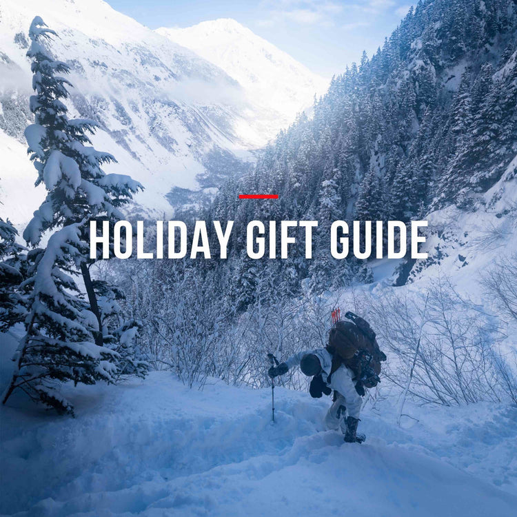 2019 HOLIDAY GIFT GUIDE