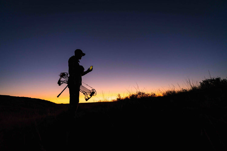 ANYONE'S HUNT – MONTANA ANTELOPE