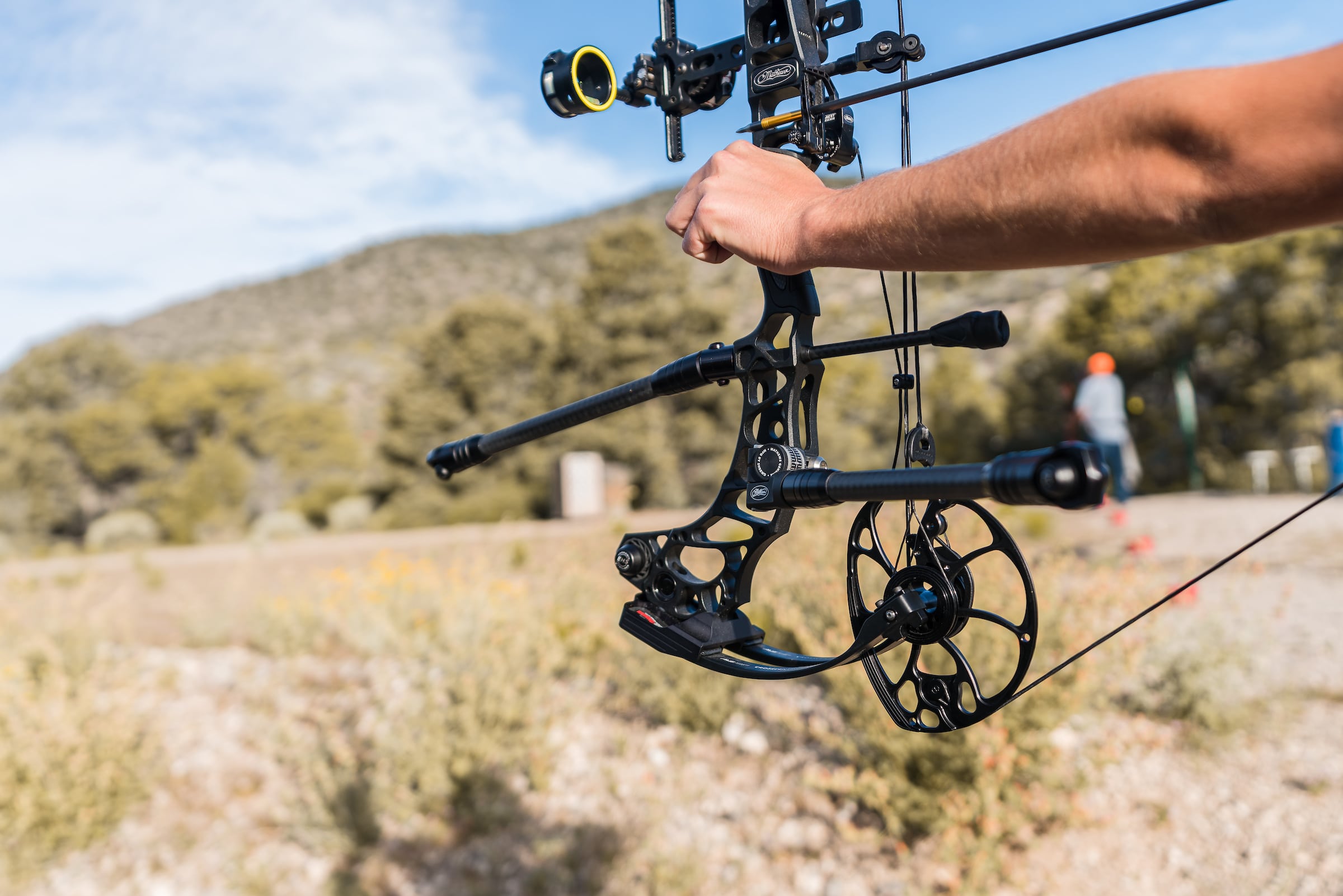 The Ultimate Mathews Bow Buyer'S Guide: By Year Of Release - a5bwqh7