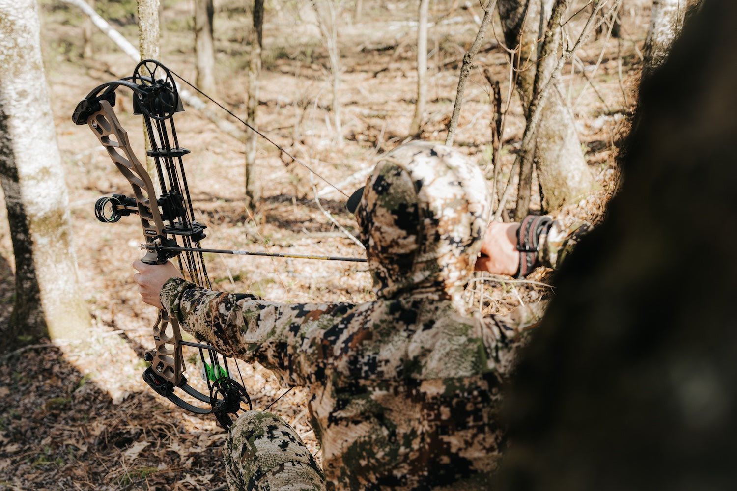 Mission Archery
