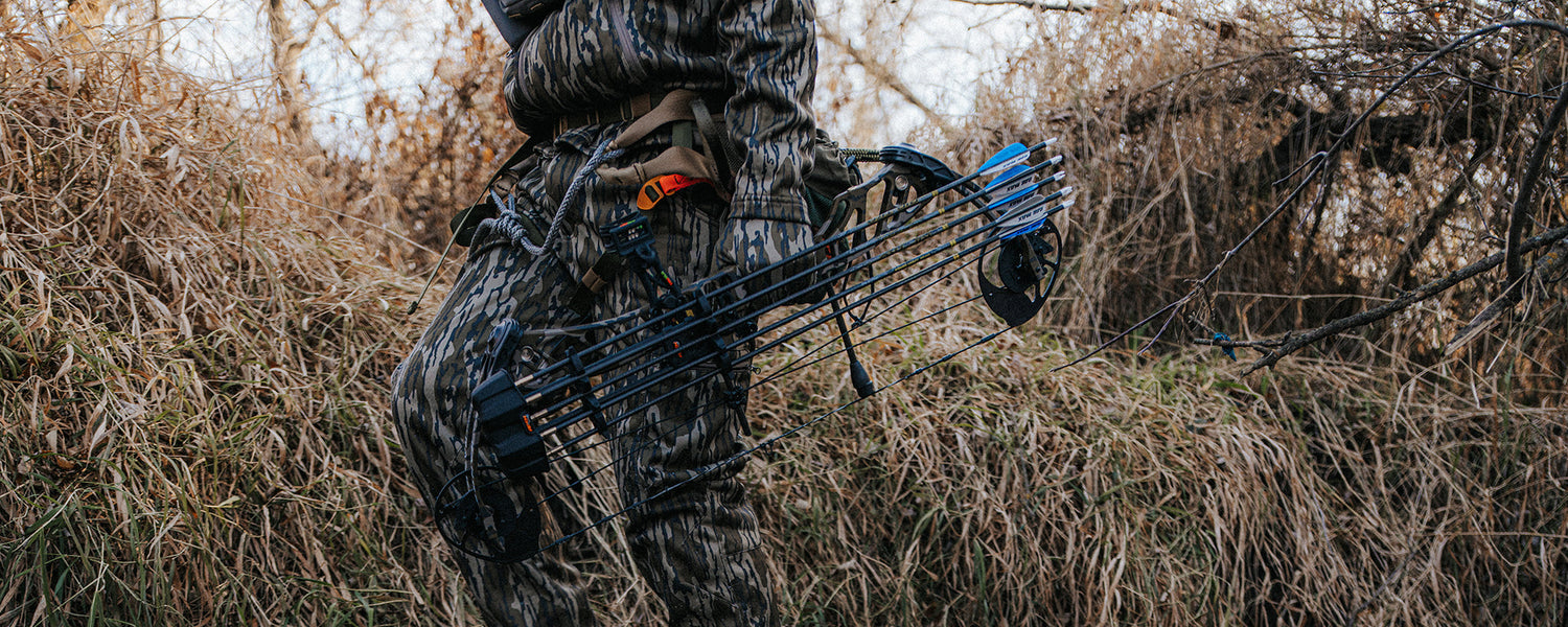 MISSION ARCHERY