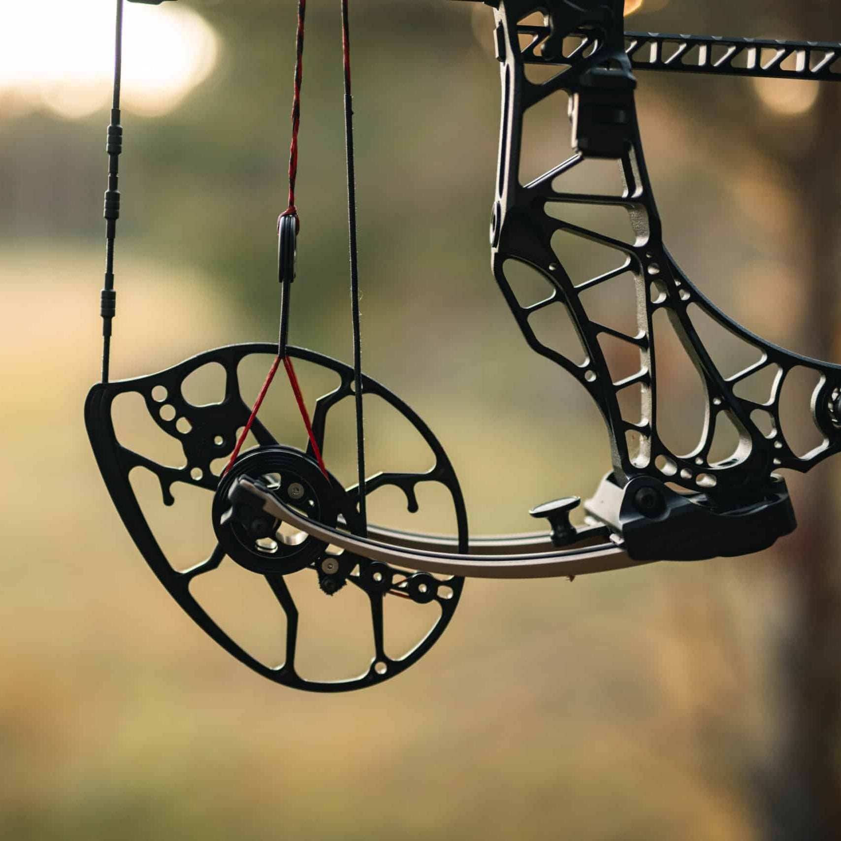 SwitchWeight® X Mods Mathews Archery