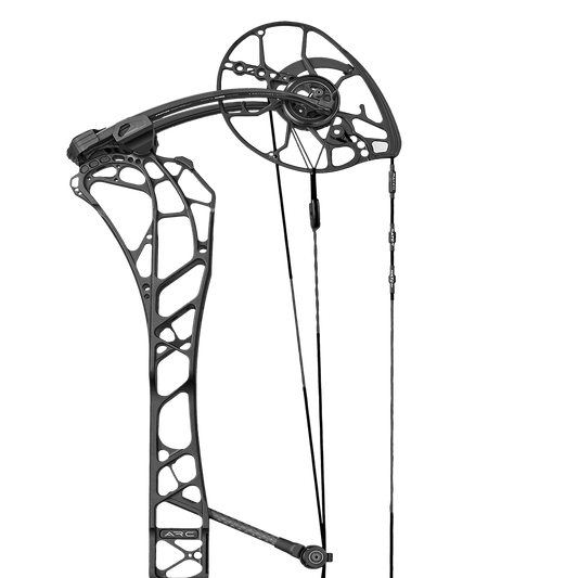 ARC 34" - MATCH BOWSTRINGS