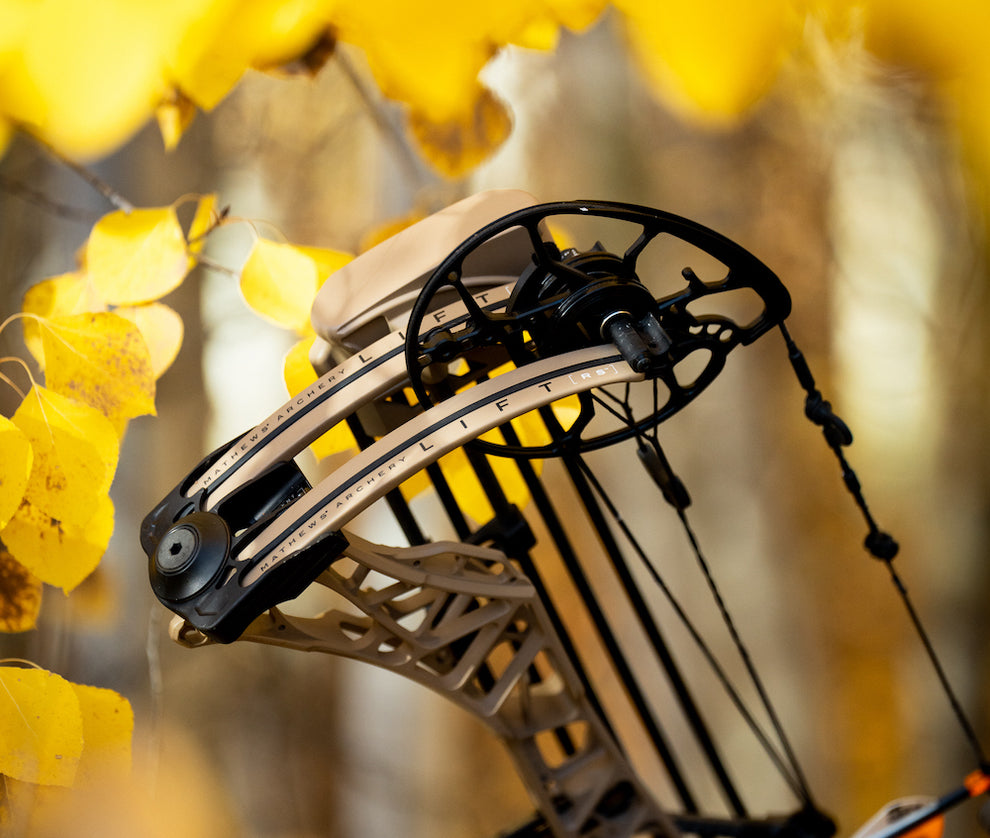 LIFT™ RS Mathews Archery