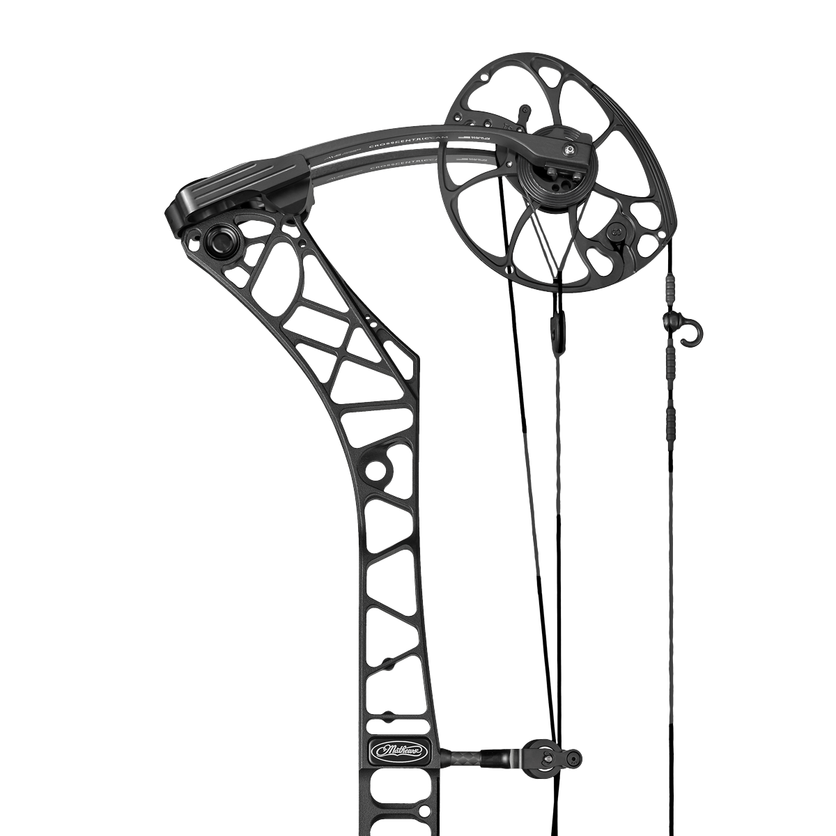VXR 31.5" - Match Bowstrings – Mathews Archery