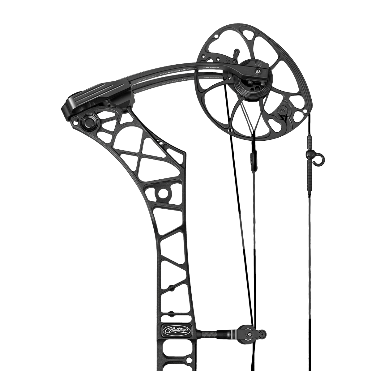 VXR 28" - Match Bowstrings
