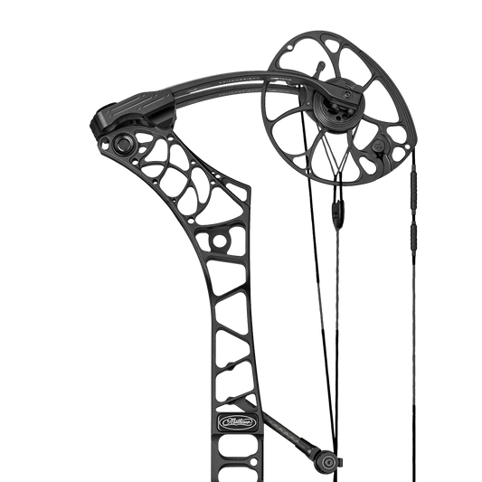 V3 27" - Match Bowstrings