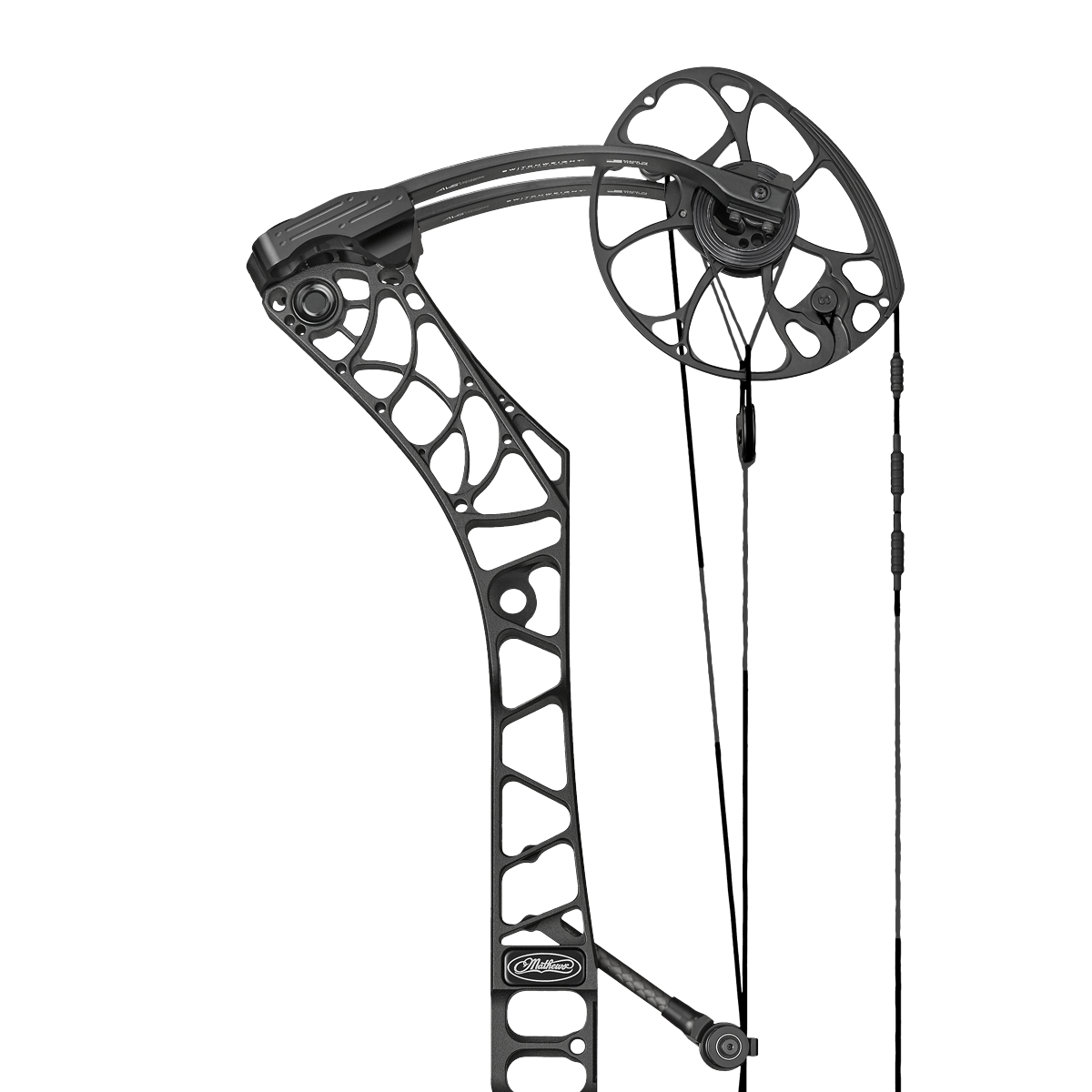 V3 31" - Match Bowstrings