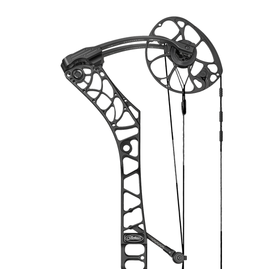 V3 31" - Match Bowstrings