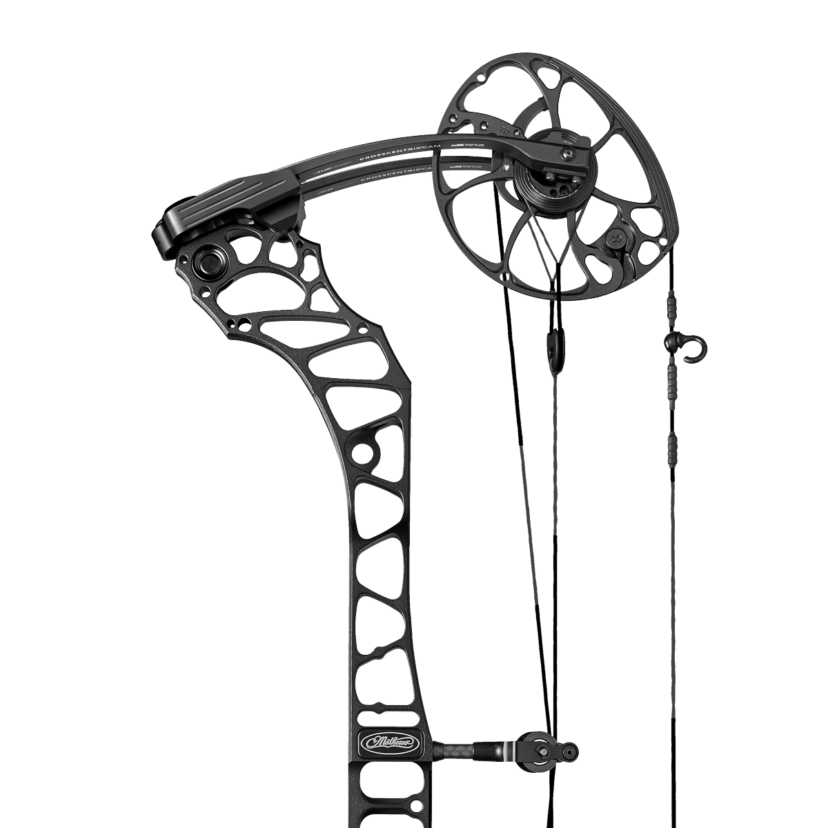 VERTIX - MATCH BOWSTRINGS