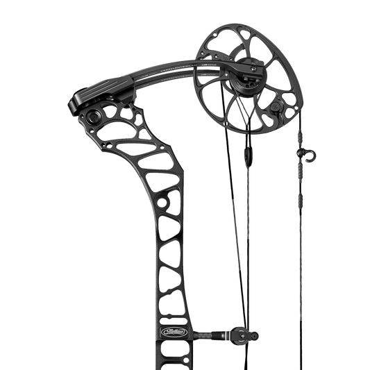 VERTIX - MATCH BOWSTRINGS