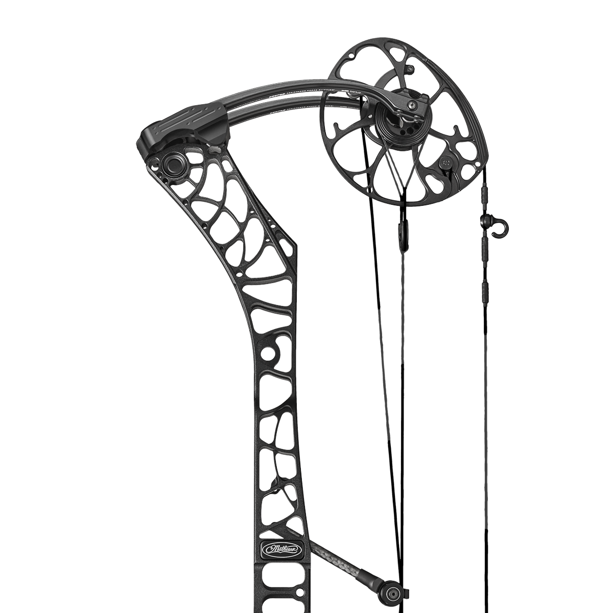 Phase4 33" - Match Bowstrings