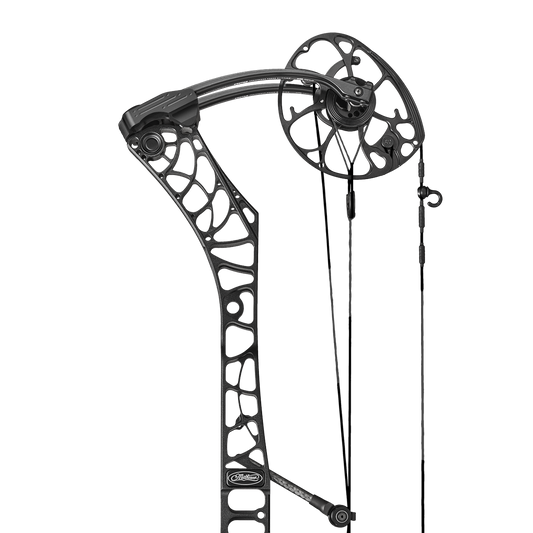 Phase4 33" - Match Bowstrings
