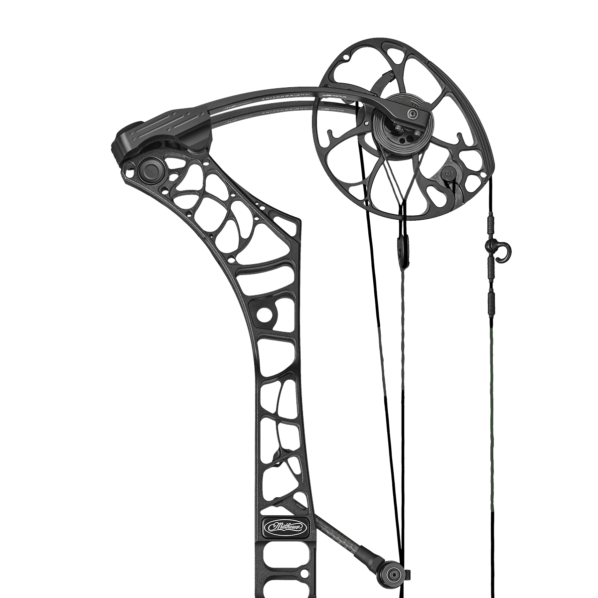 IMAGE - Match Bowstrings