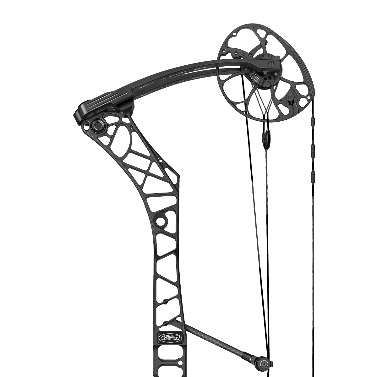 ATLAS - MATCH BOWSTRINGS