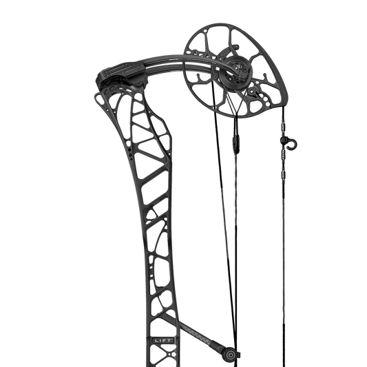 LIFT X 33" - MATCH BOWSTRINGS