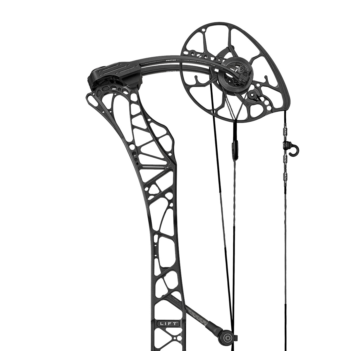 LIFT RS - Match Bowstrings