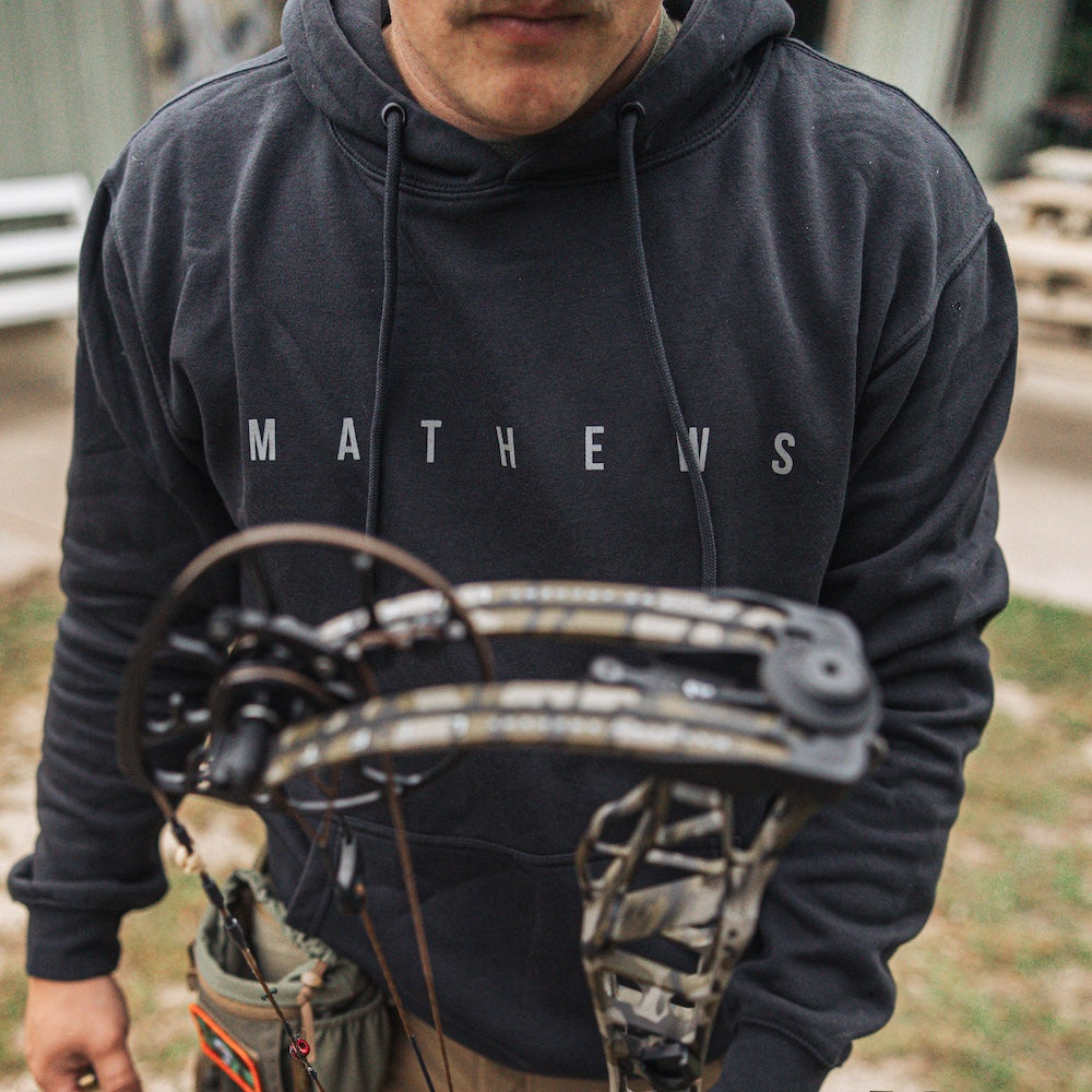 Premier Hoodie