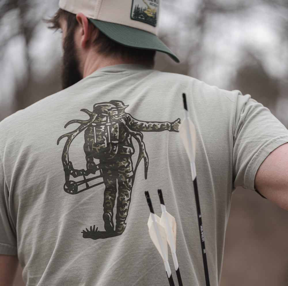 Hometown Tee