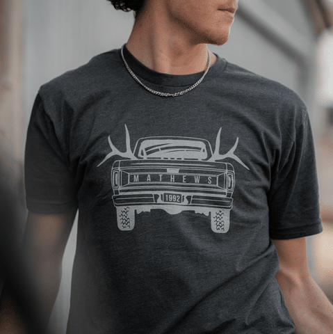 Tailgate Tee