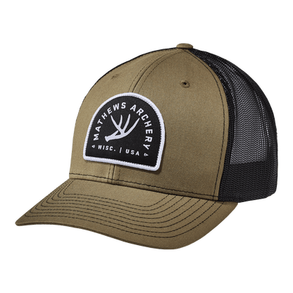 Antler Cap