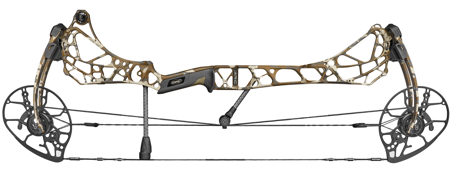 MOSSY OAK BOTTOMLAND