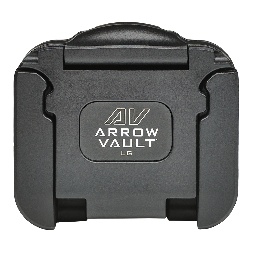 Arrow Vault Magazine