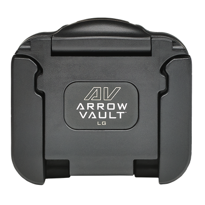 Arrow Vault Magazine
