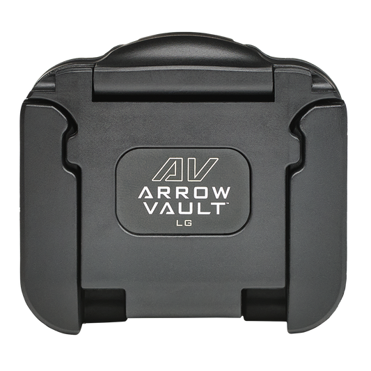 Arrow Vault Magazine
