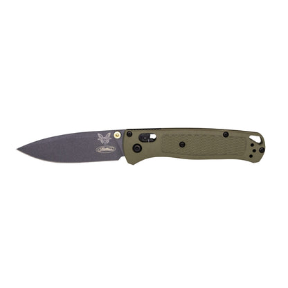 Mathews Benchmade Bugout